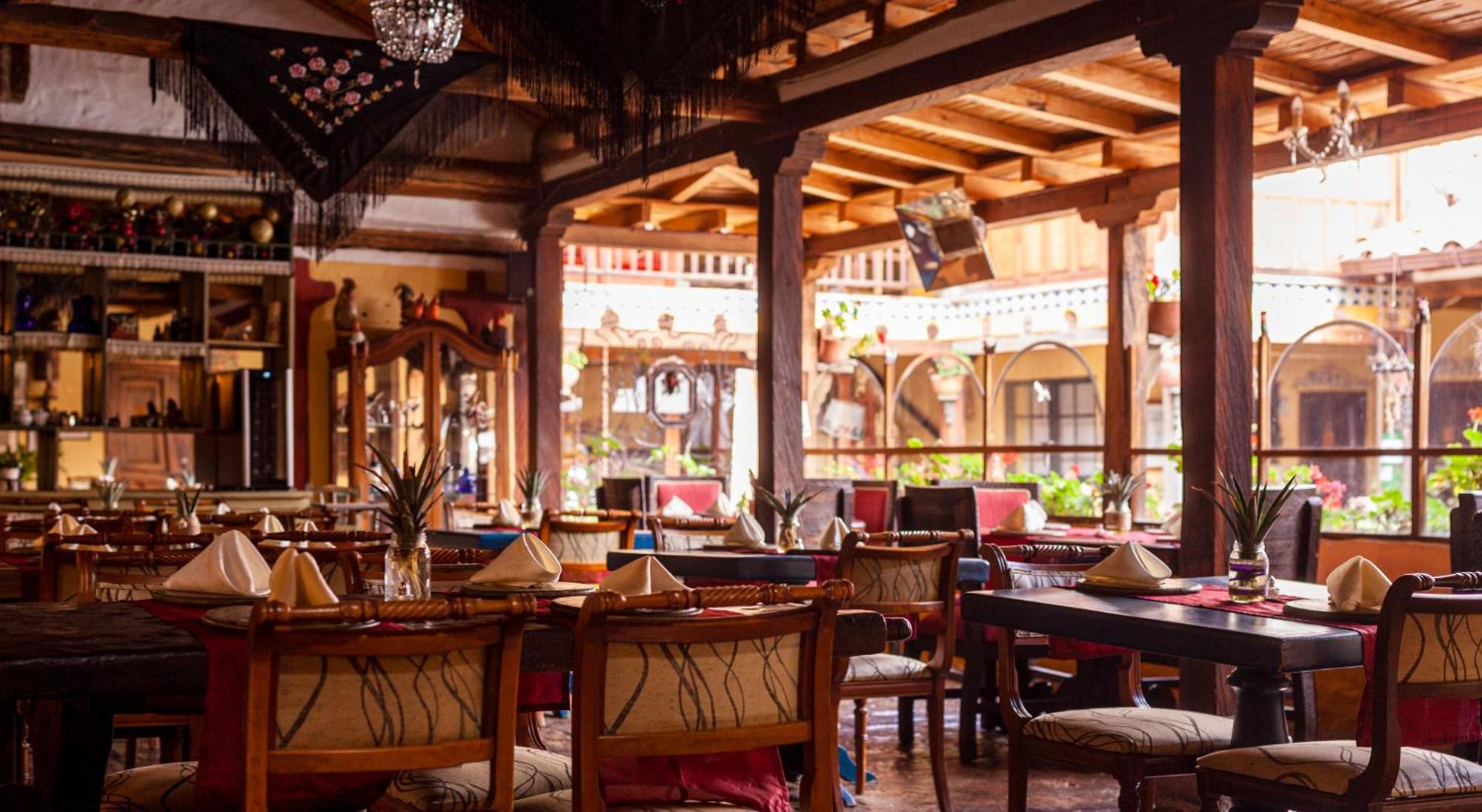 Hotel La Posada De San Antonio Villa de Leyva Dış mekan fotoğraf