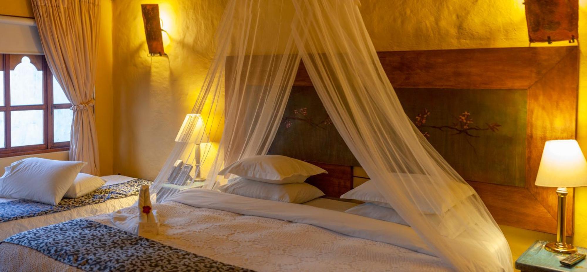Hotel La Posada De San Antonio Villa de Leyva Dış mekan fotoğraf