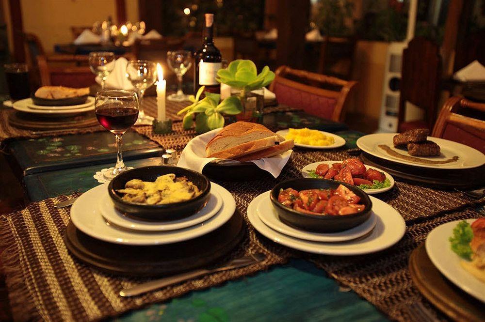 Hotel La Posada De San Antonio Villa de Leyva Dış mekan fotoğraf