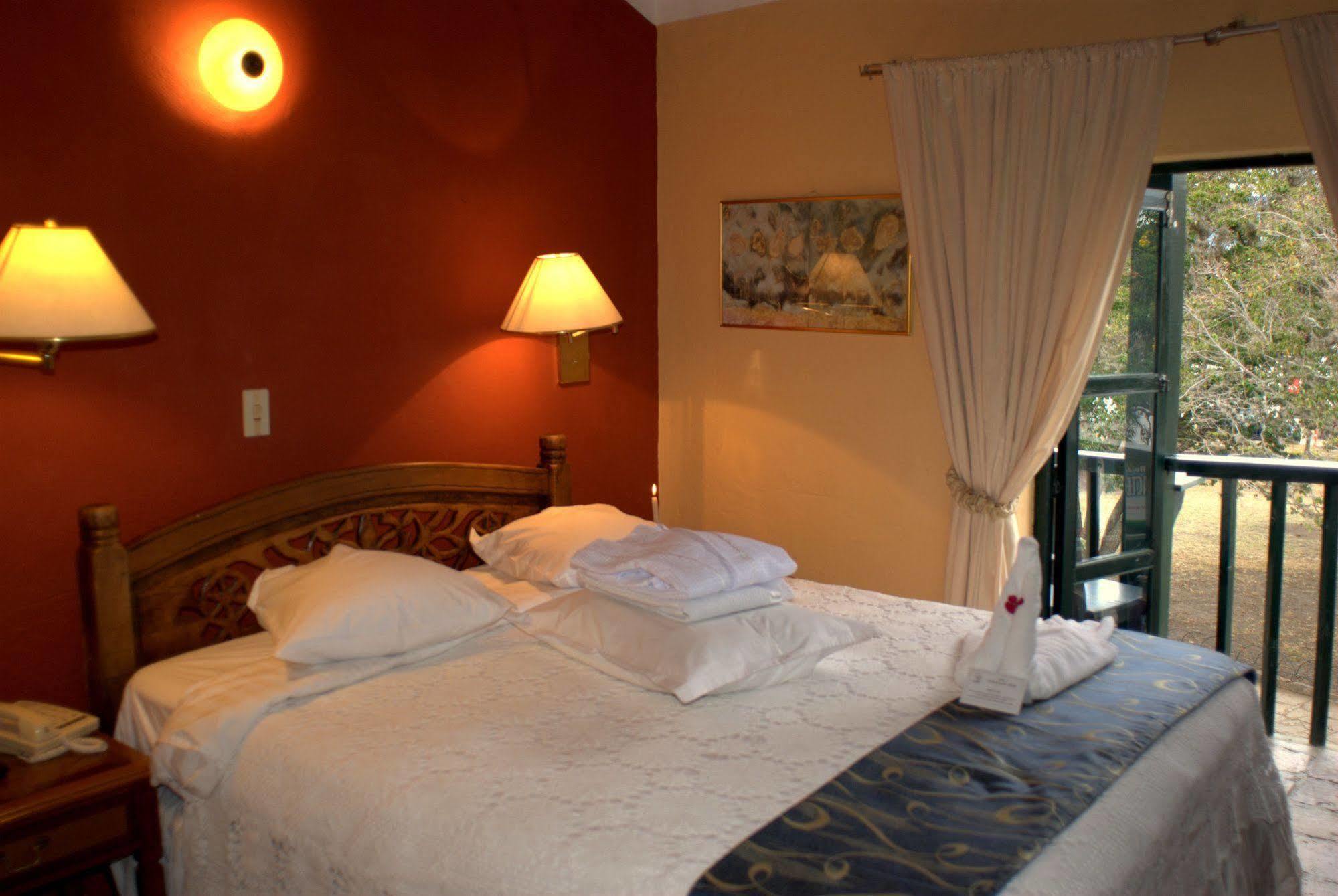 Hotel La Posada De San Antonio Villa de Leyva Dış mekan fotoğraf